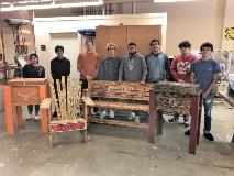 THS Construction Trades 1