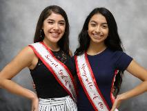 THS Rangerettes of the Week 11.6