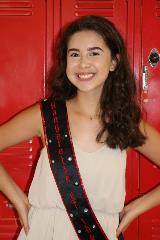 THS Rette of Week 9.18-25 Gonzales