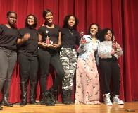 THS Talent Show Winners