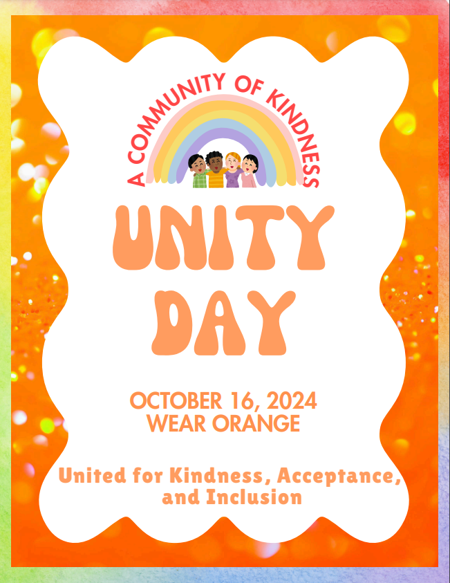 unity day