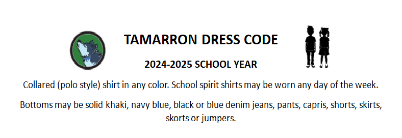 Dress Code