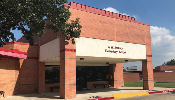 Jackson Elementary