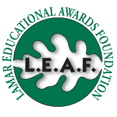 LEAF Logo