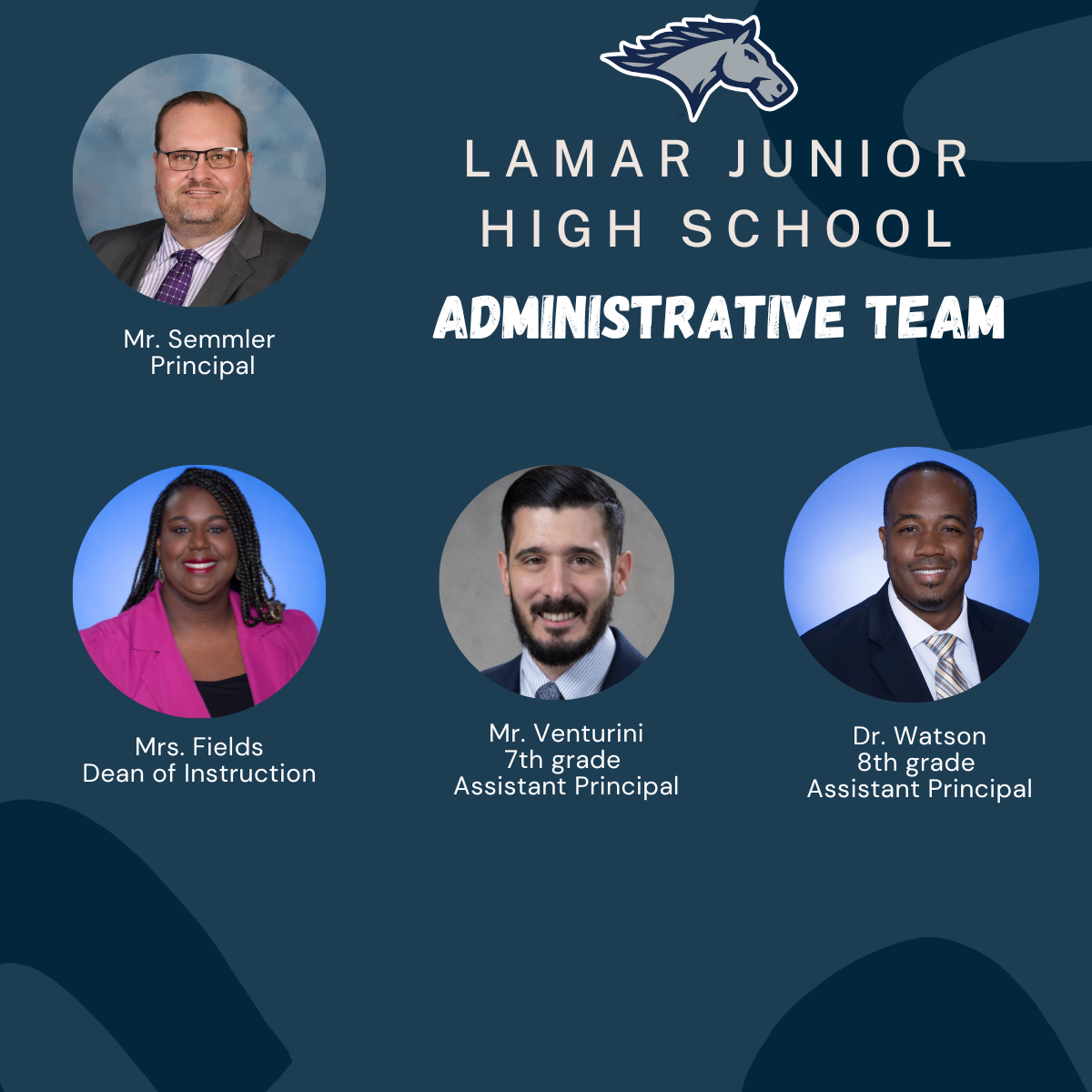 LJH Administration