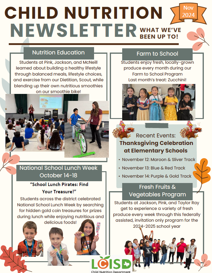 newsletter