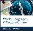 world geography