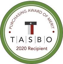 Purchasing Award of Merit 2020