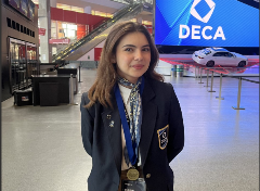 2022 DECA