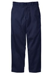 Navy Pants